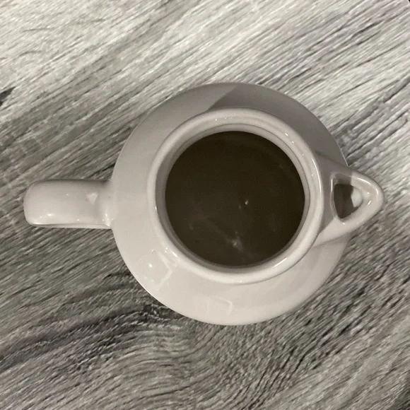 Vintage | Milk Pitcher and Sugar Dish - Made in Taiwan - Picture 4 of 8